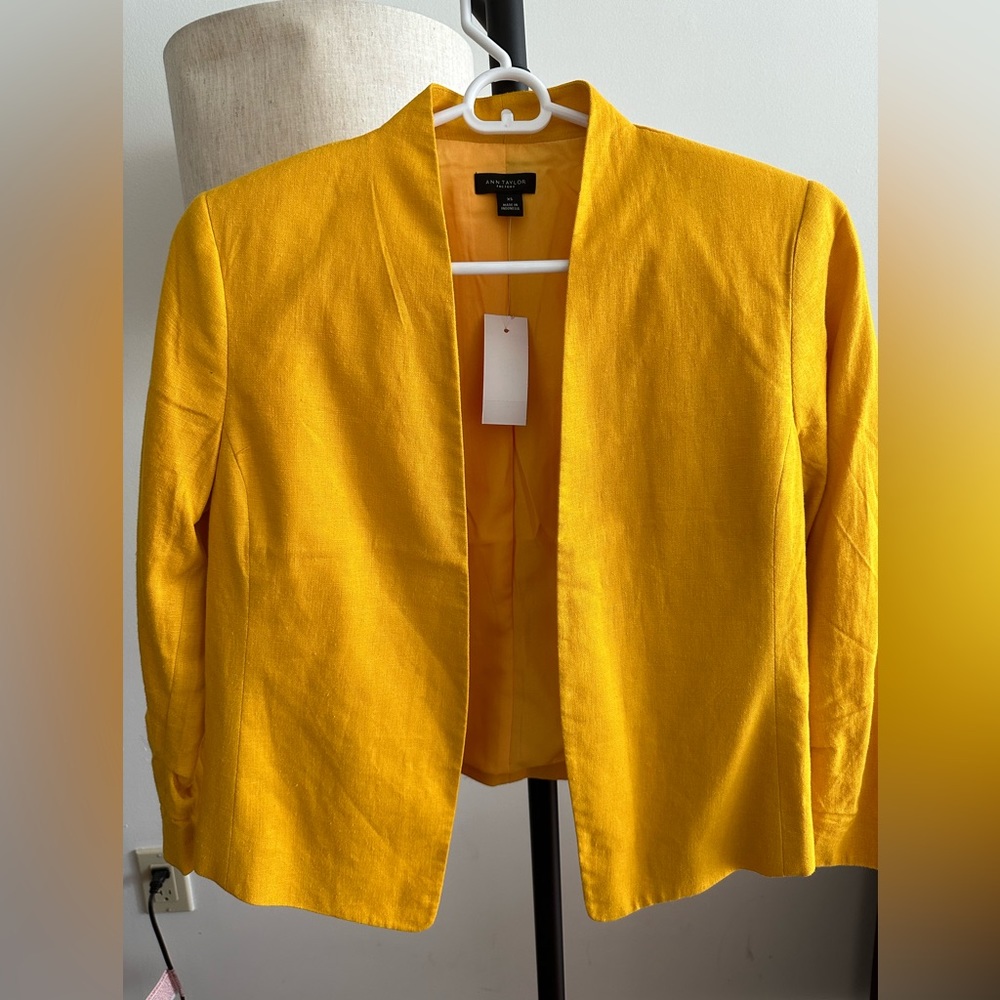 Ann Taylor jacket